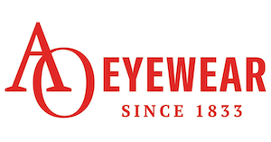 AO Eyewear logo