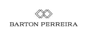 Barton Perriera logo